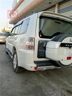 ميتسوبيشي باجيرو